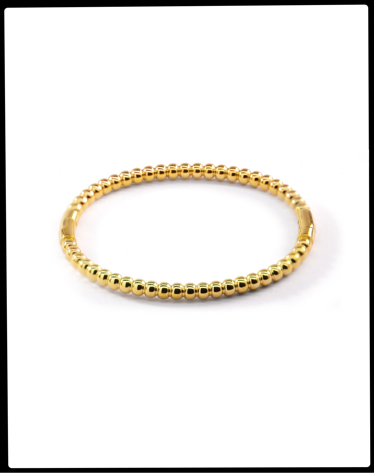 Bracelet Bubbles