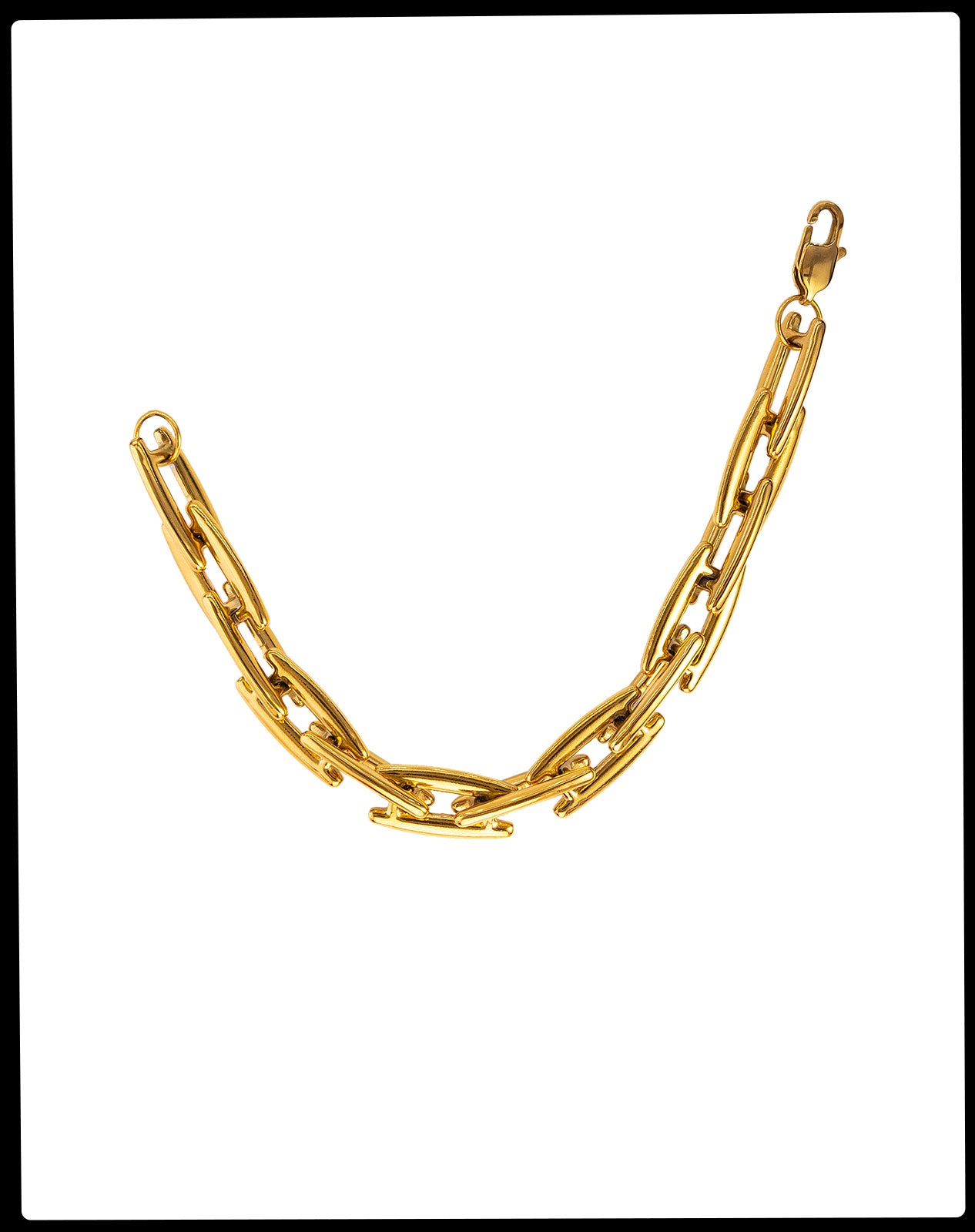 Bracelet Pat S.