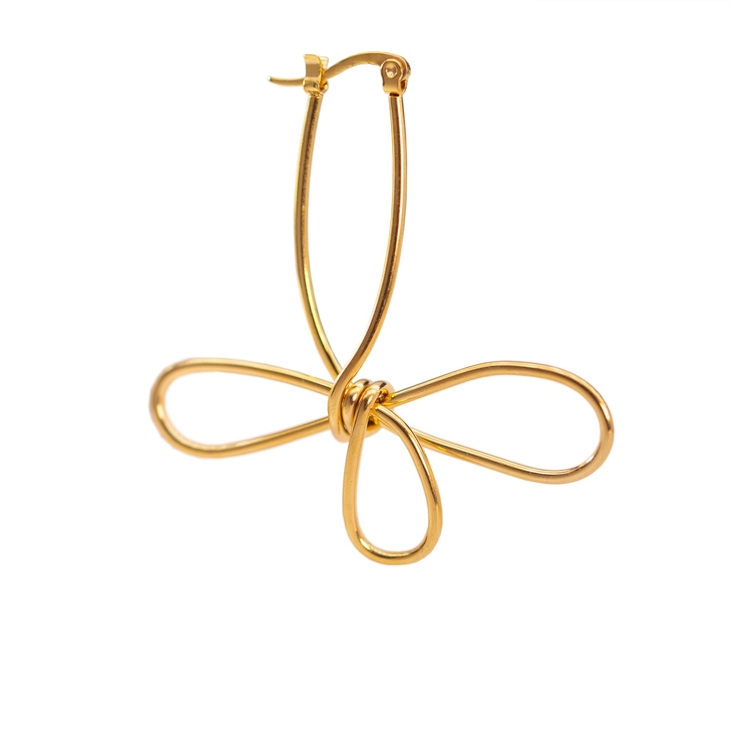 Ring Betty Bow