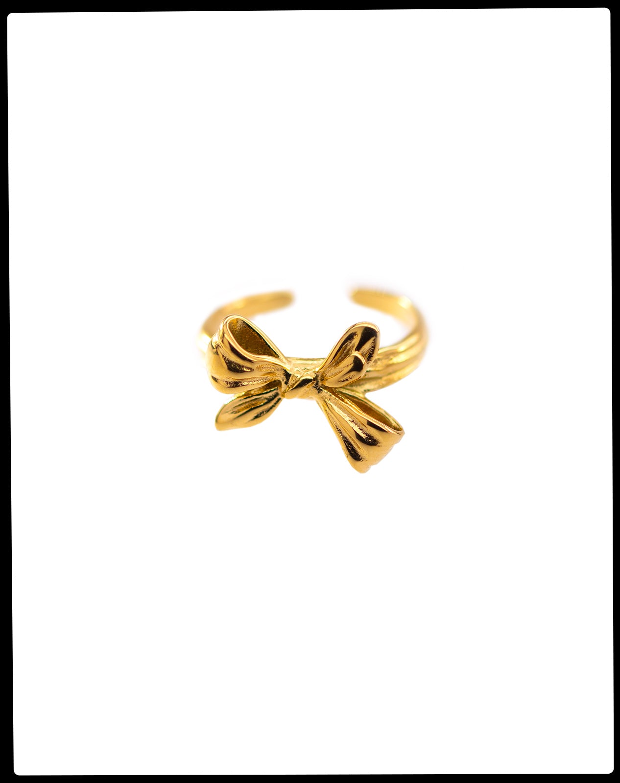 Ring Bow