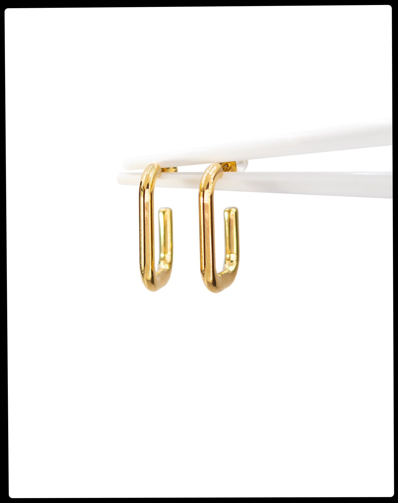Earrings Pam DC