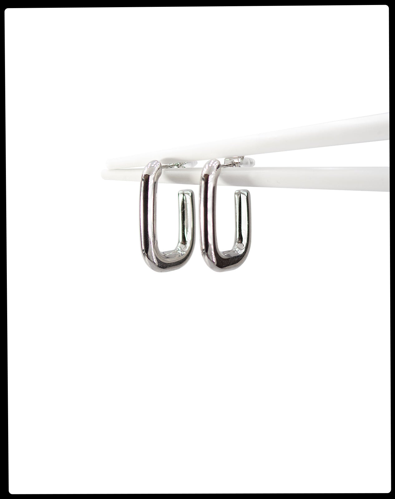 Earrings Pam DC