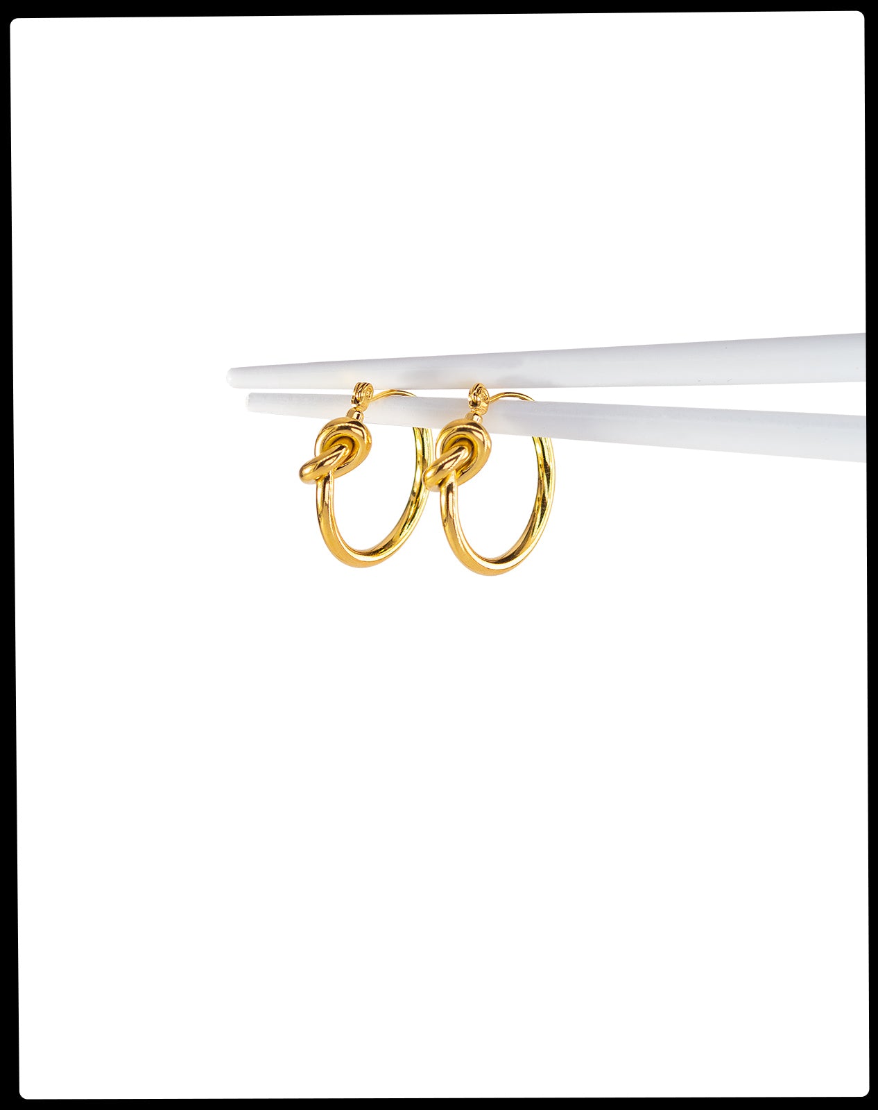 Hoops Knot