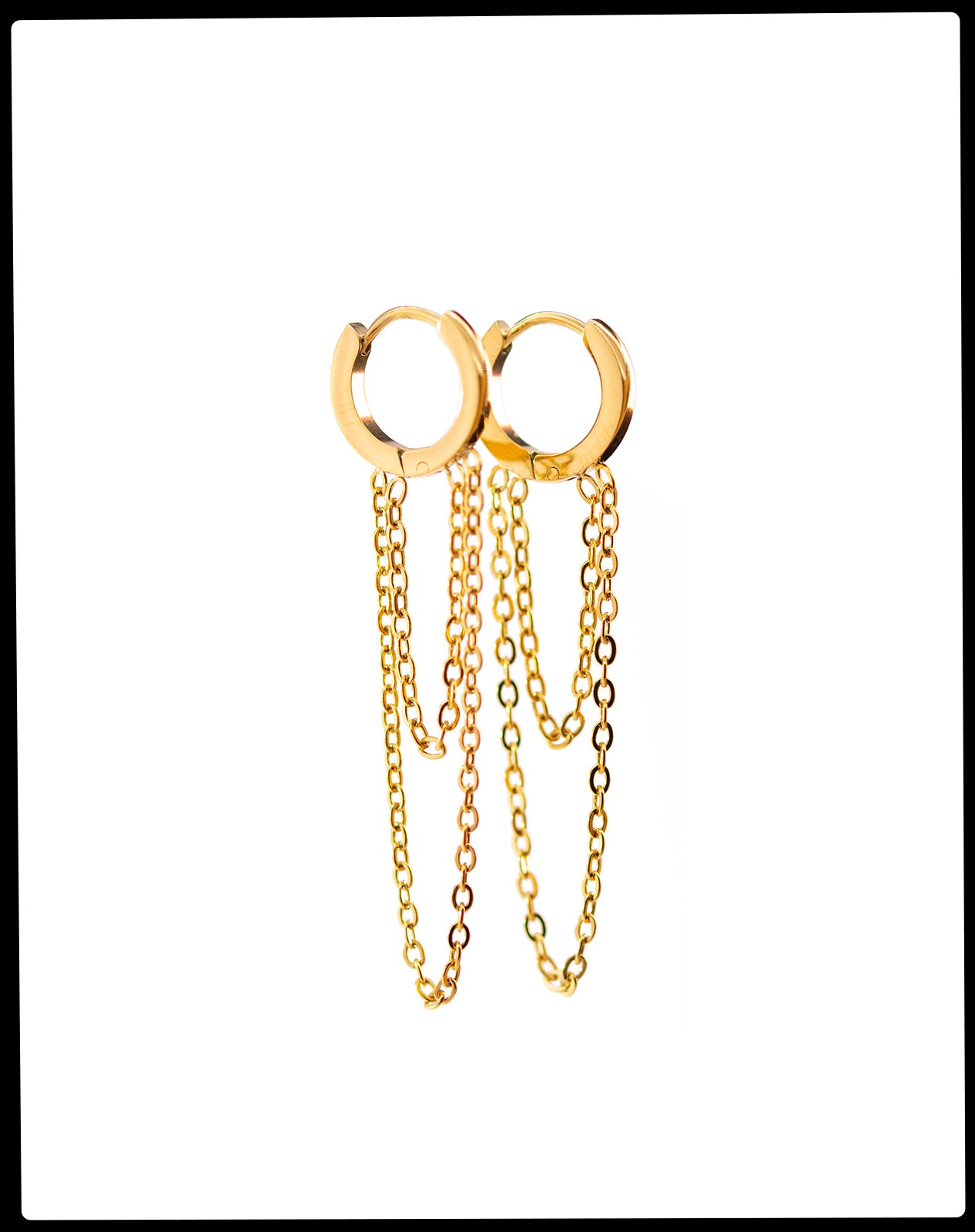 Earring Linn
