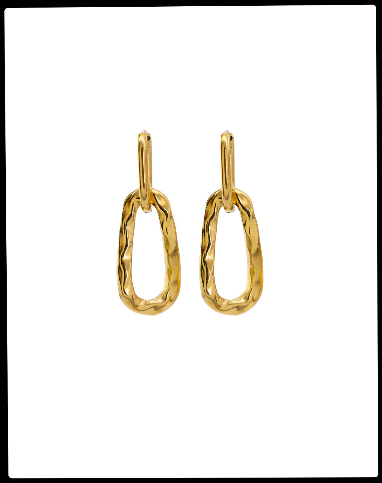 Earring Marlene