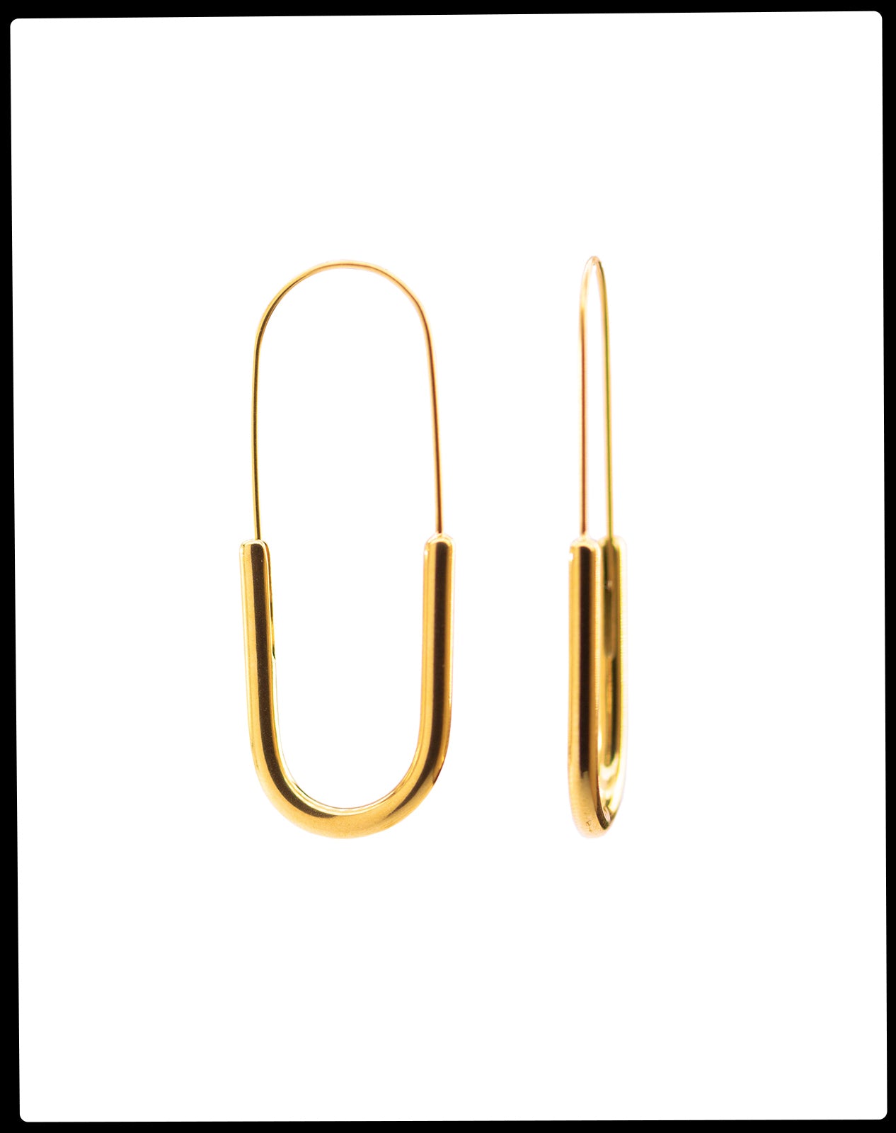 Earring Matilde