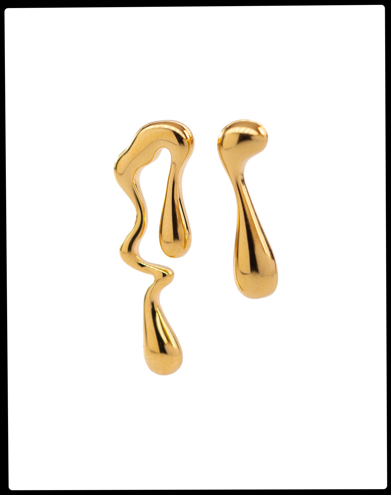 Earrings Morphe