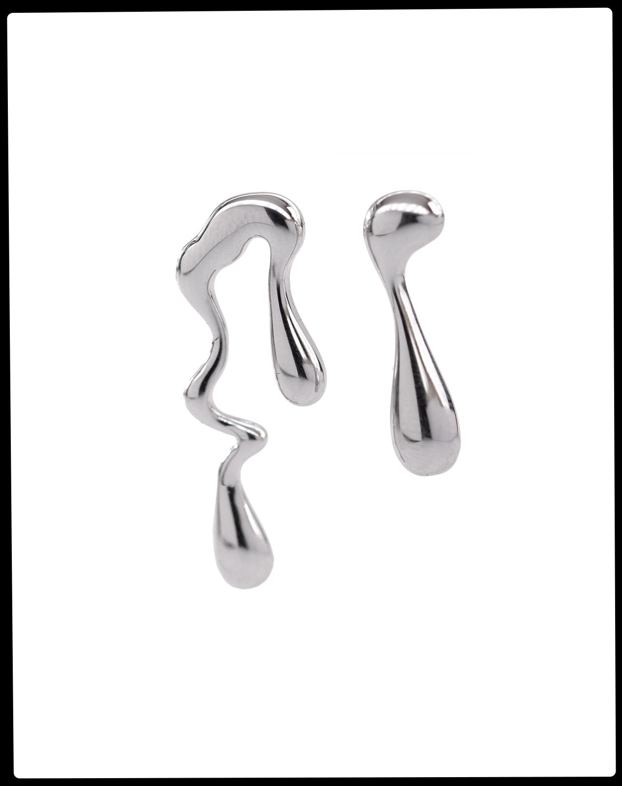 Earrings Morphe