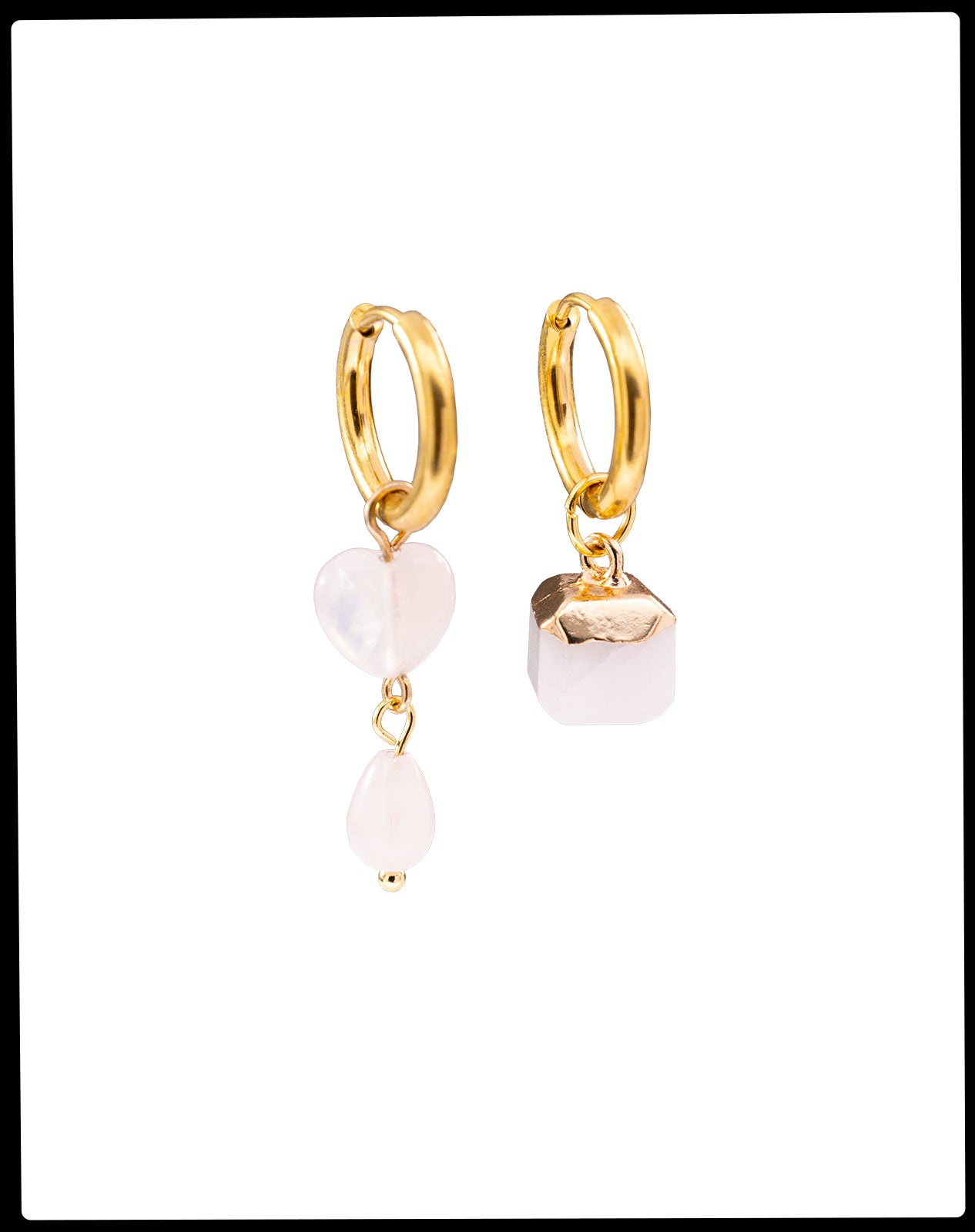 Earring Stine