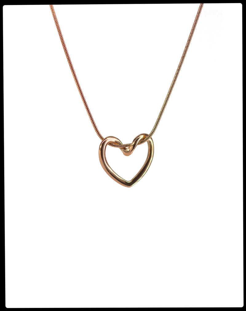 Necklace Love Connection