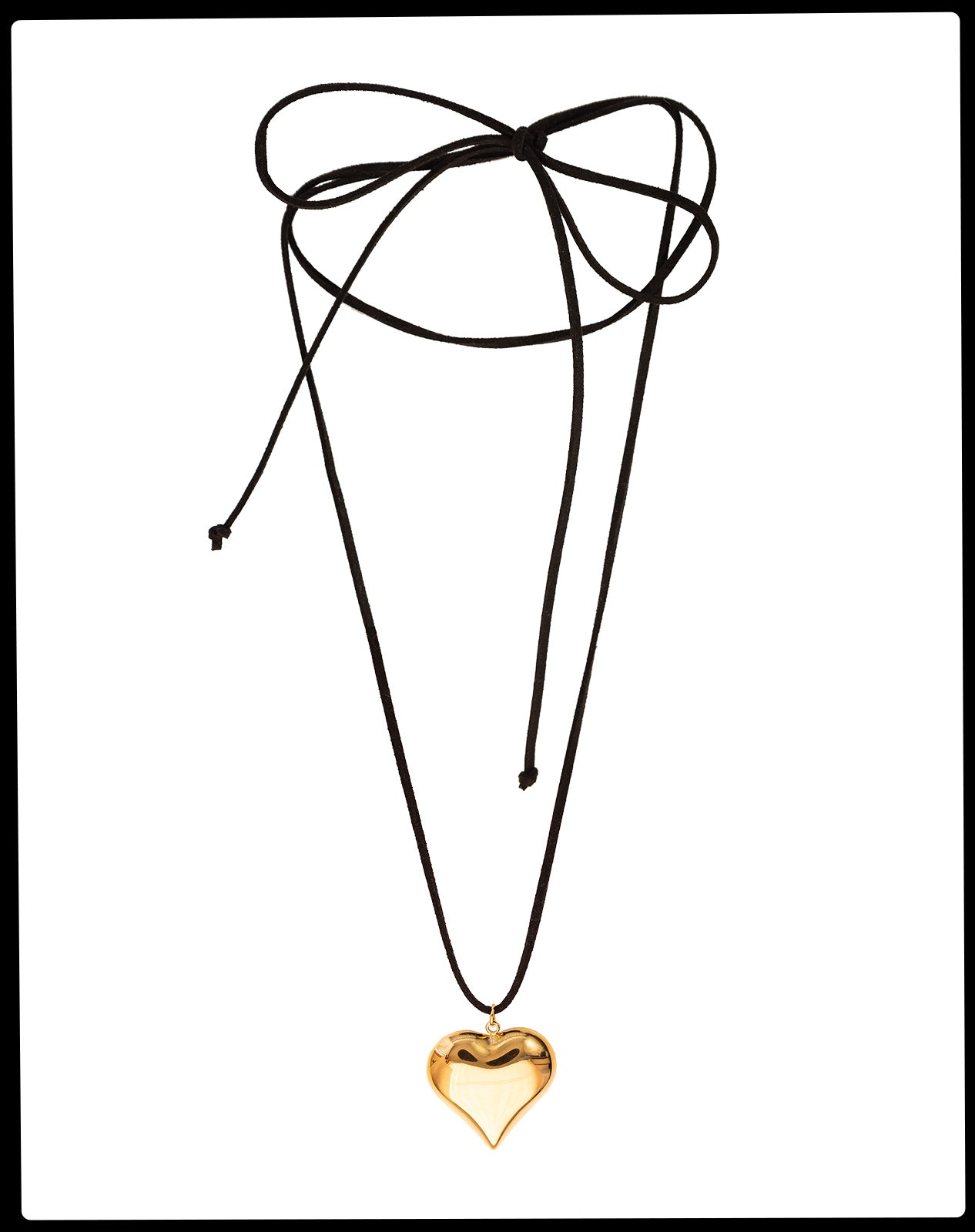 Necklace Love Hug