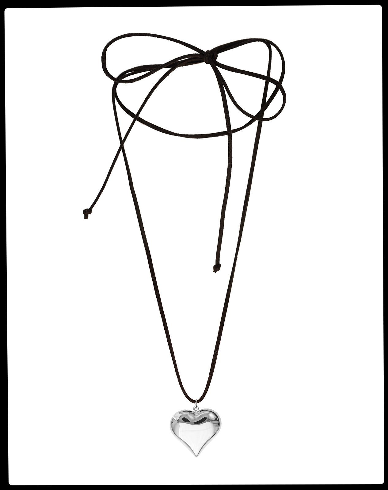 Necklace Love Hug