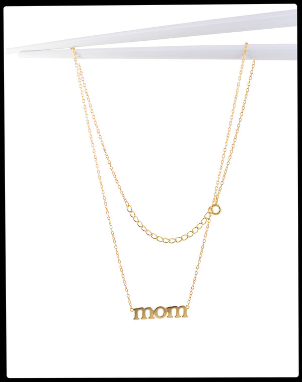 Necklace Mom
