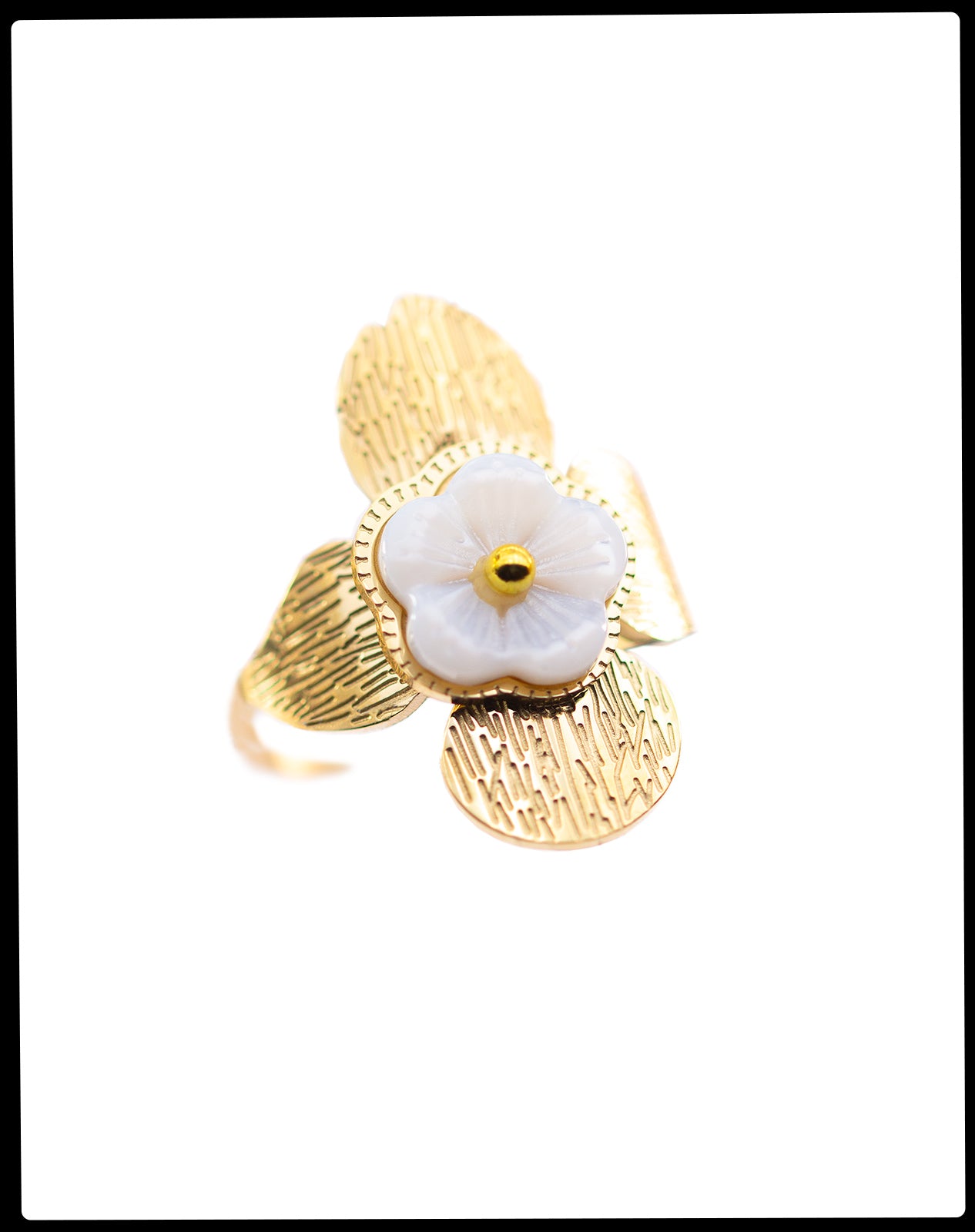 Ring Daisy