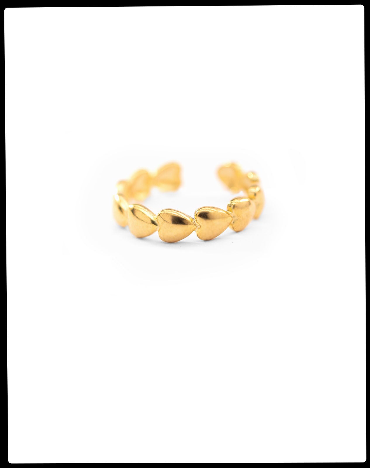 Ring Love