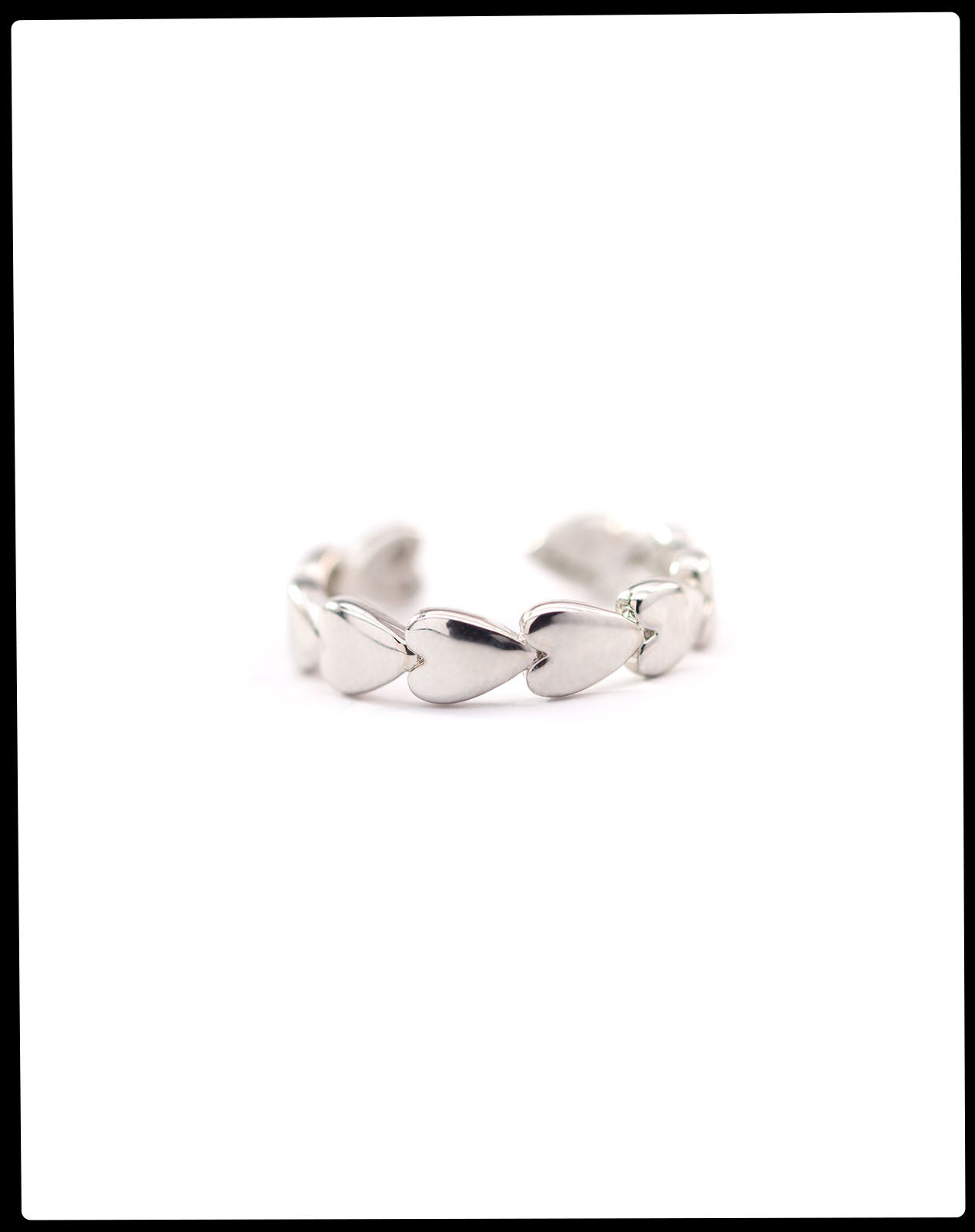 Ring Love