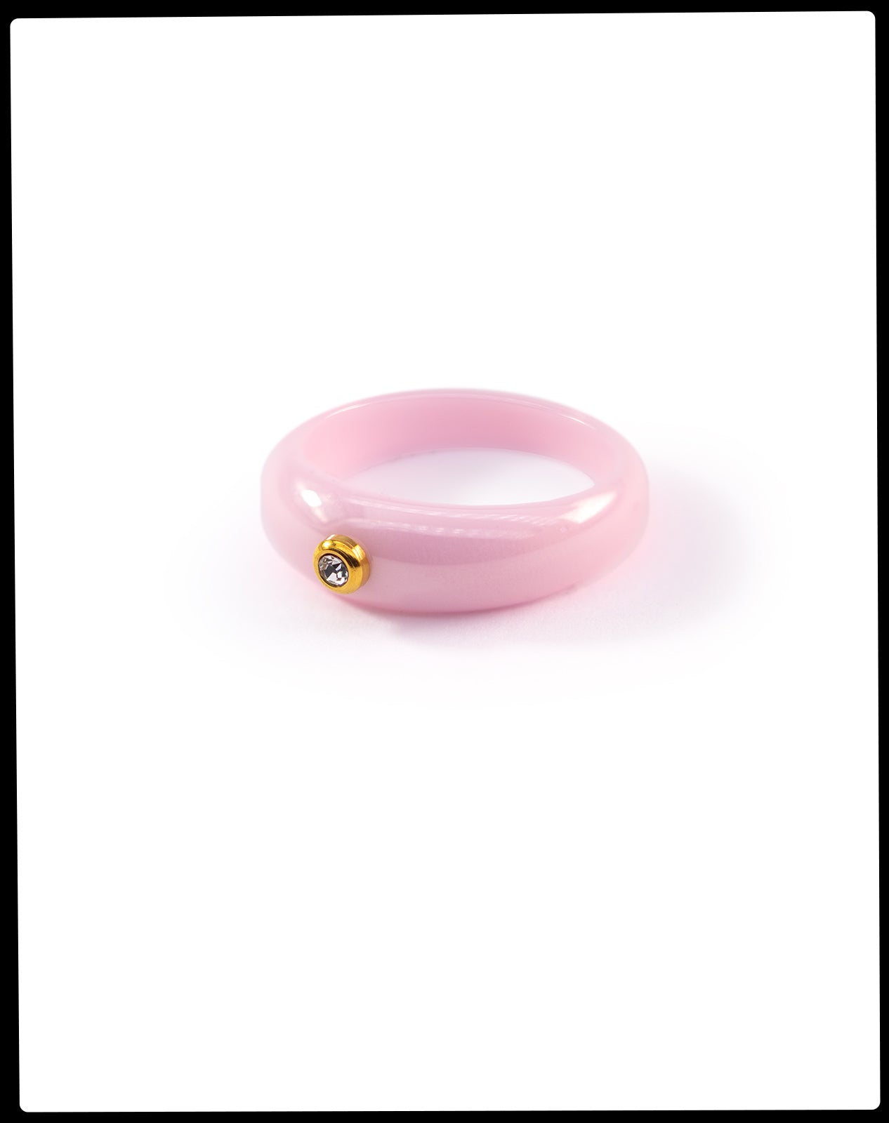 Ring Marie