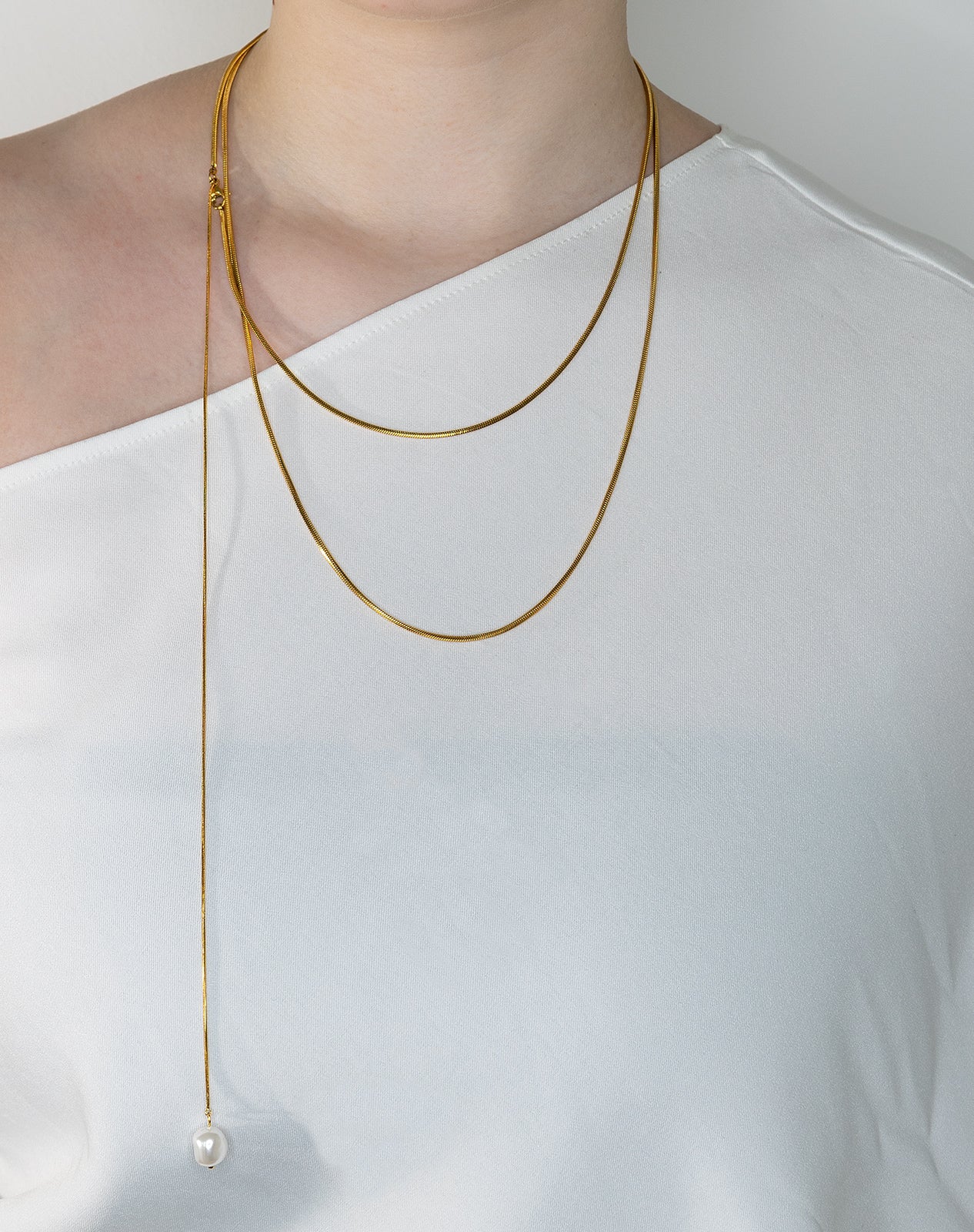 Necklace Millie