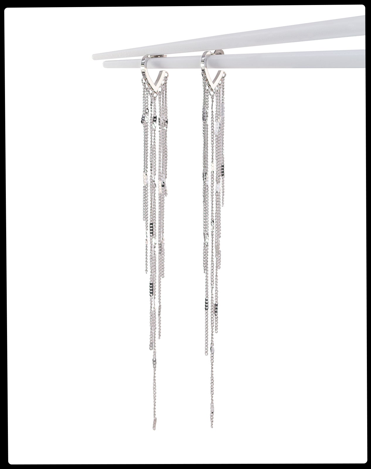 Earring Mala