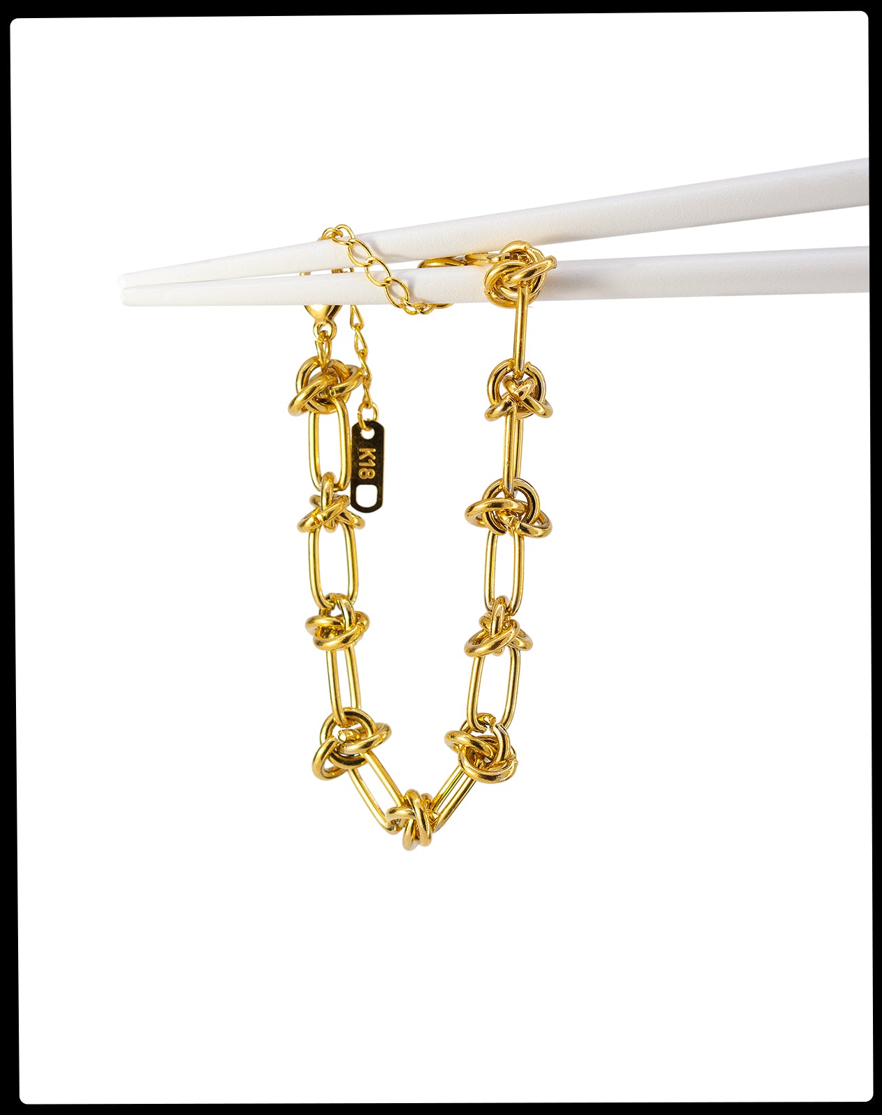 Bracelet Knots