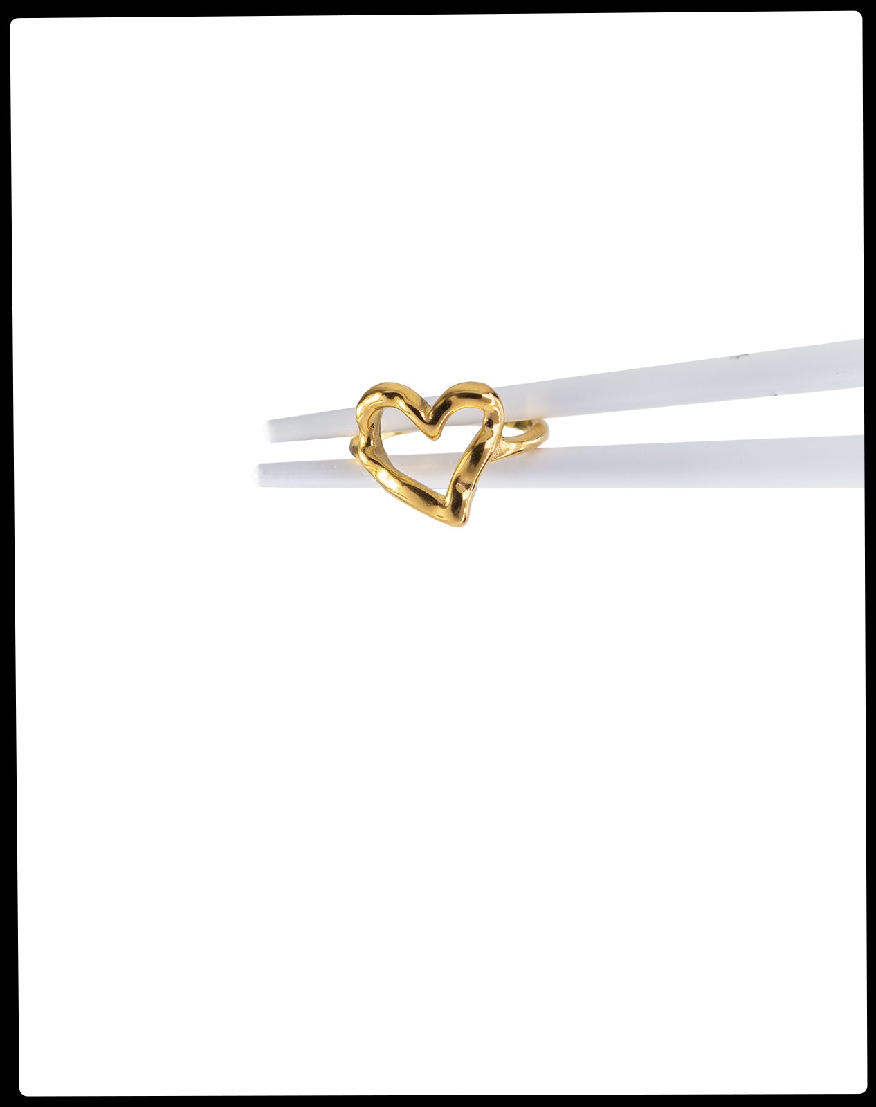 Ring Heartly