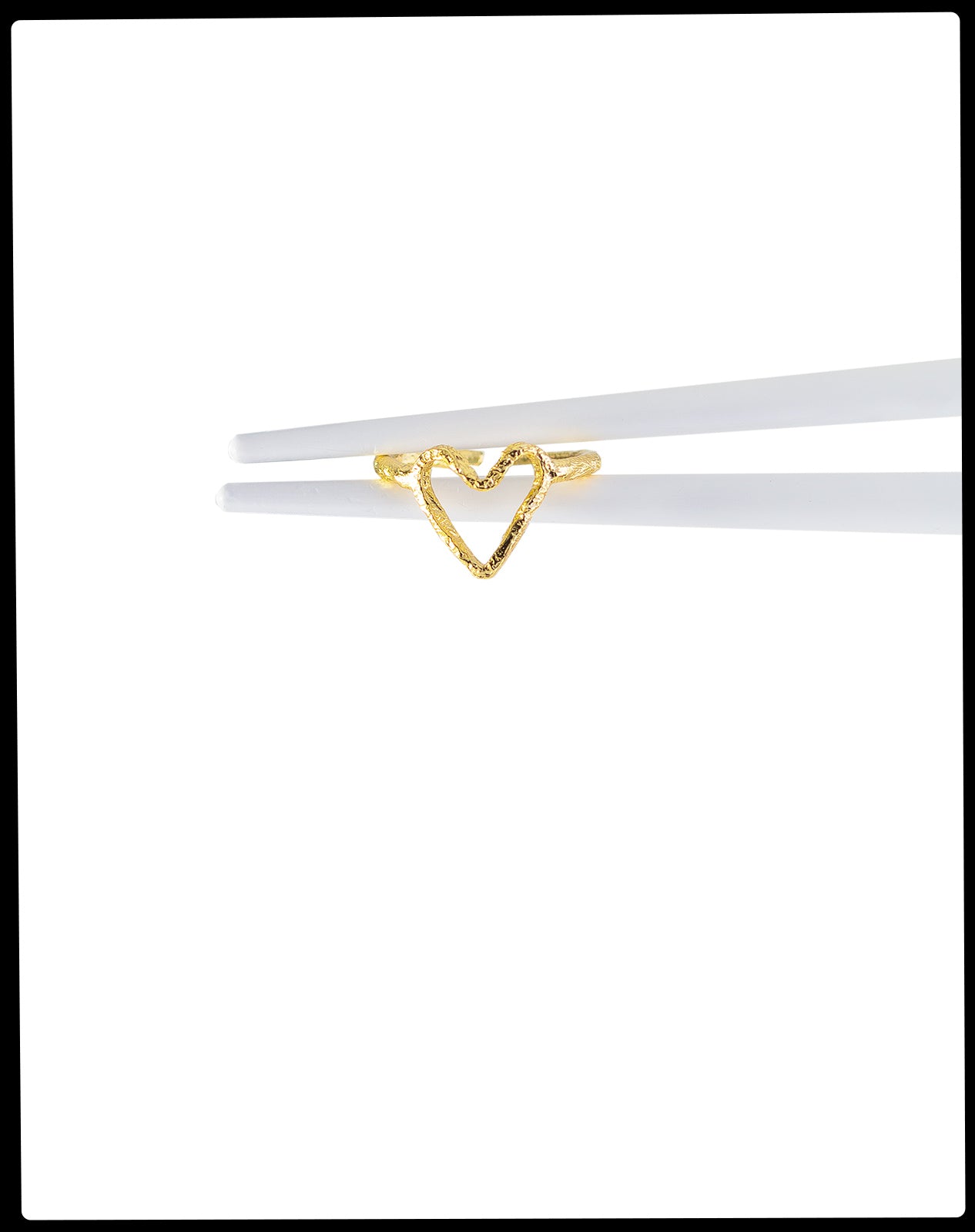 Ring Tête à Tête