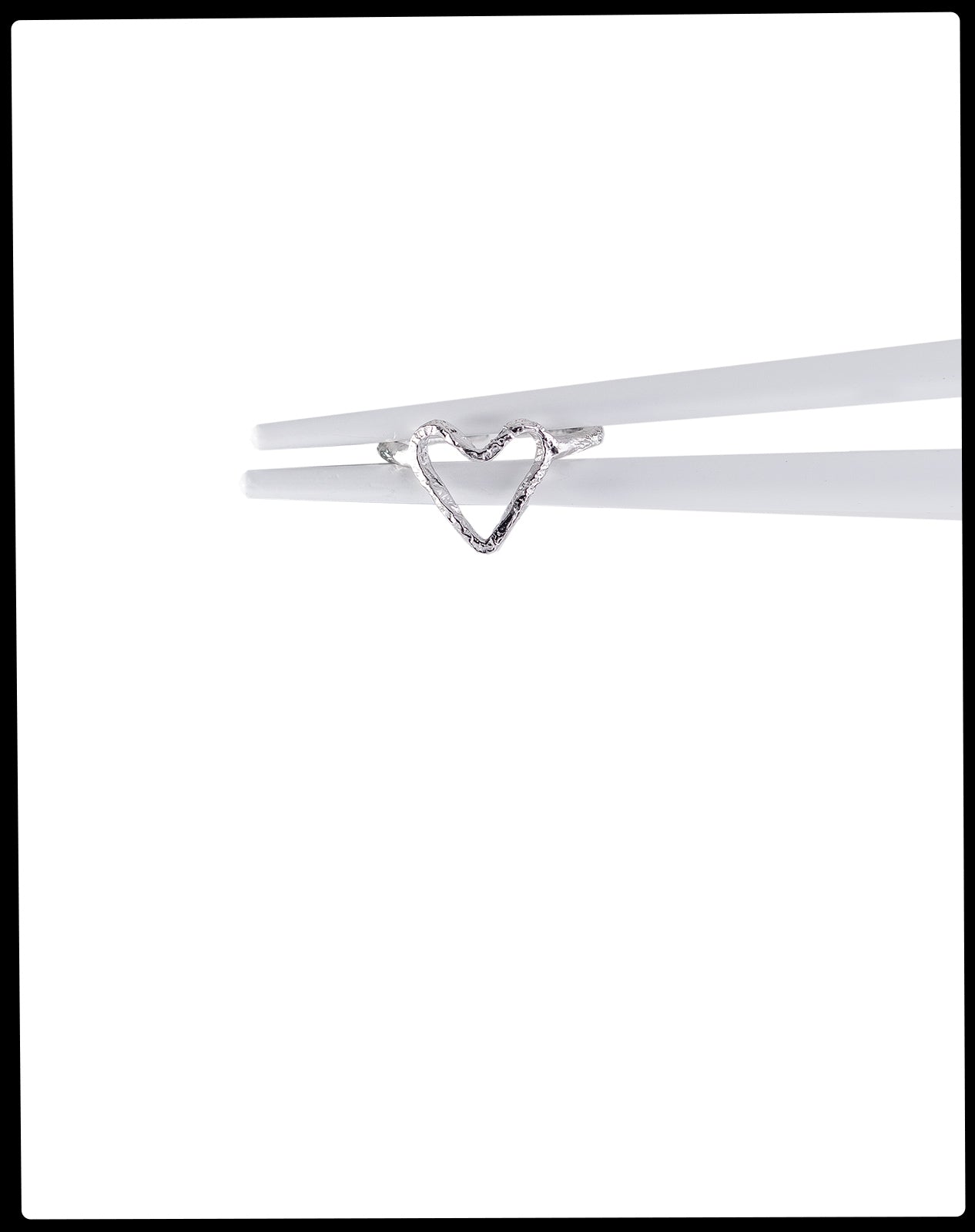 Ring Tête à Tête