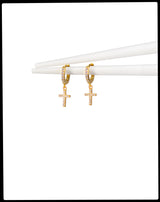 Hoops Cross Blissi