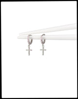Hoops Cross Blissi
