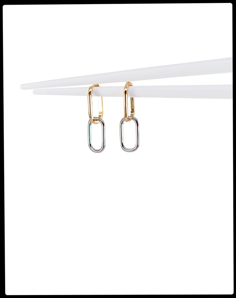 Hoops Two become One