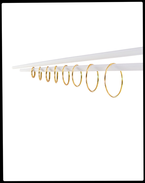 Hoop Pure