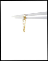 Earrings Rococo
