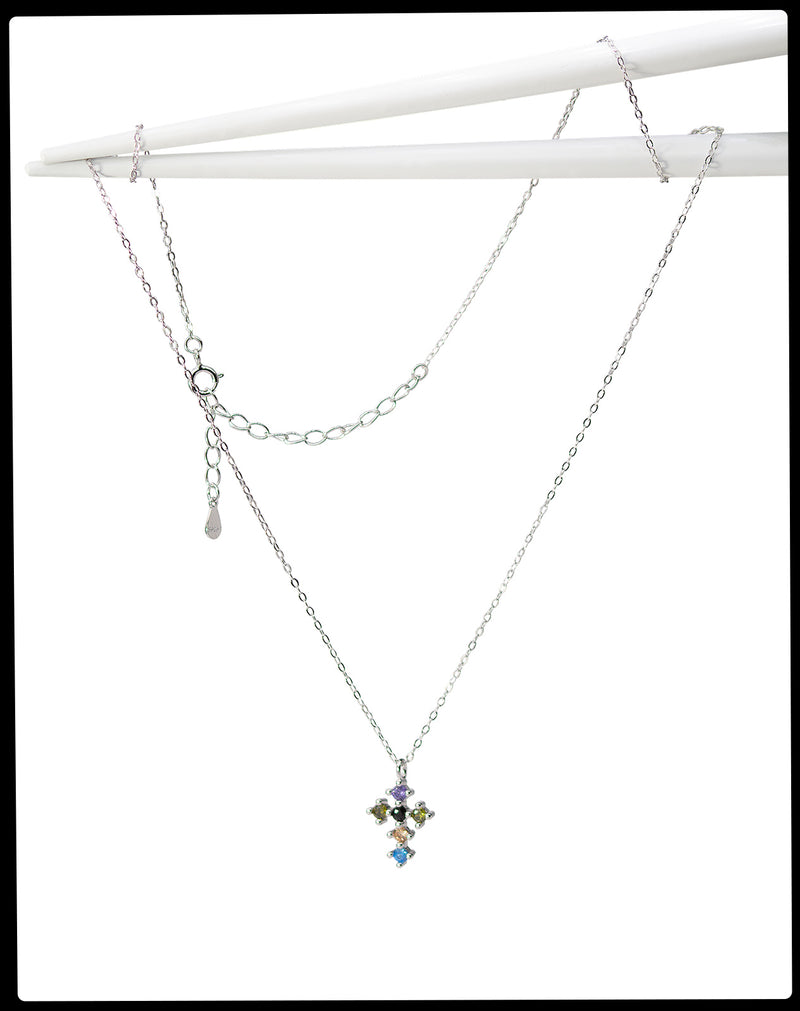 Necklace Cross Co.