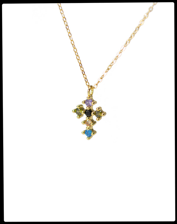 Necklace Cross Co.