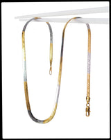 Necklace 2 Sides