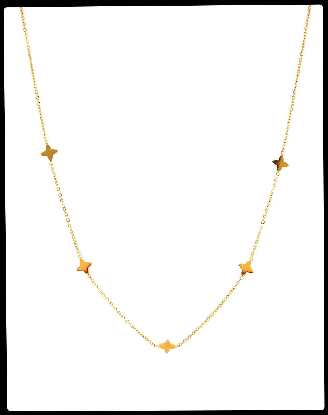 Necklace Lilli