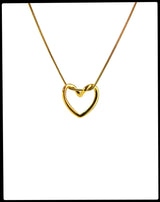 Necklace Love Connection