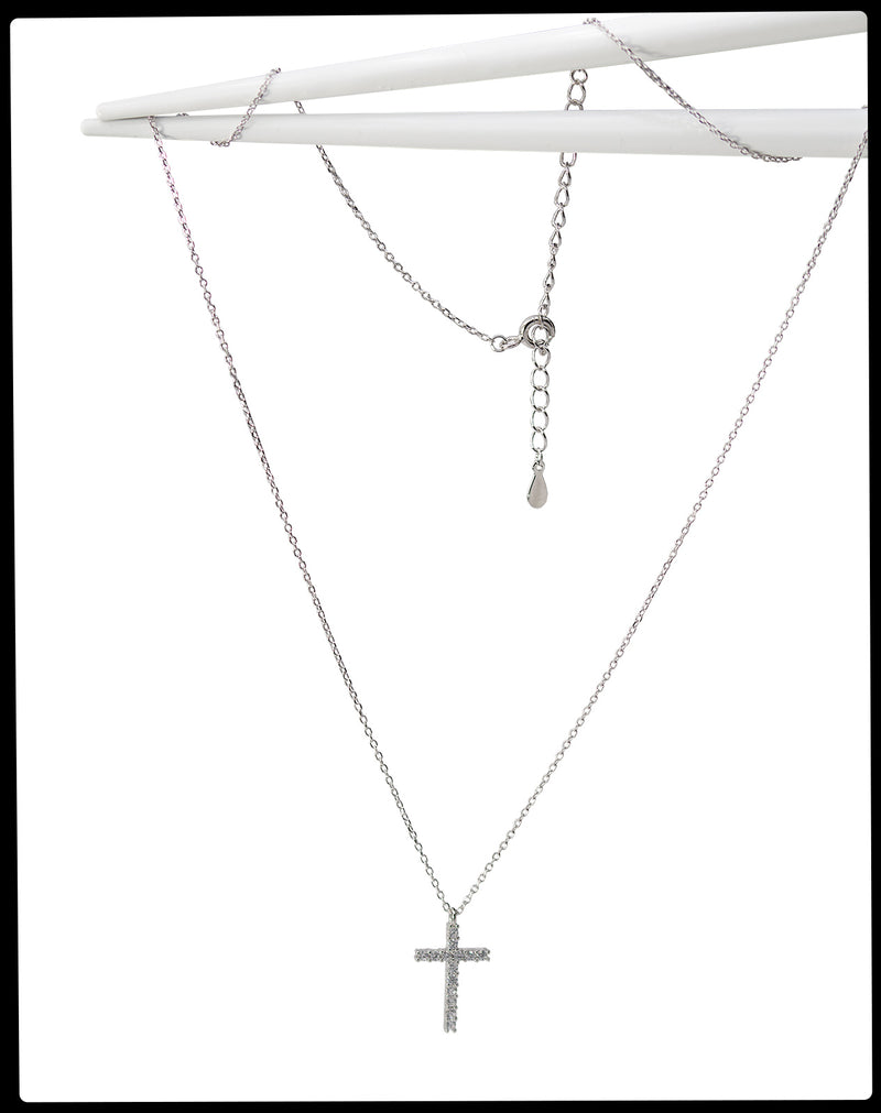 Necklace Bliss Cross