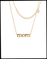 Necklace Mom