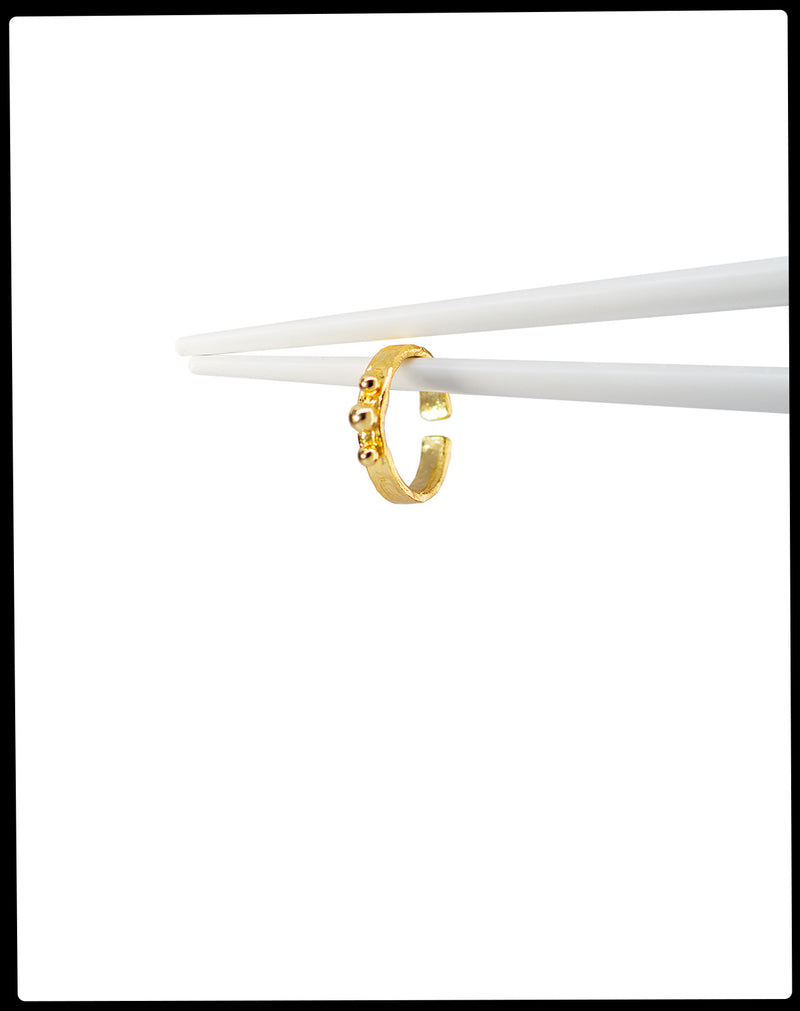 Ring On Point