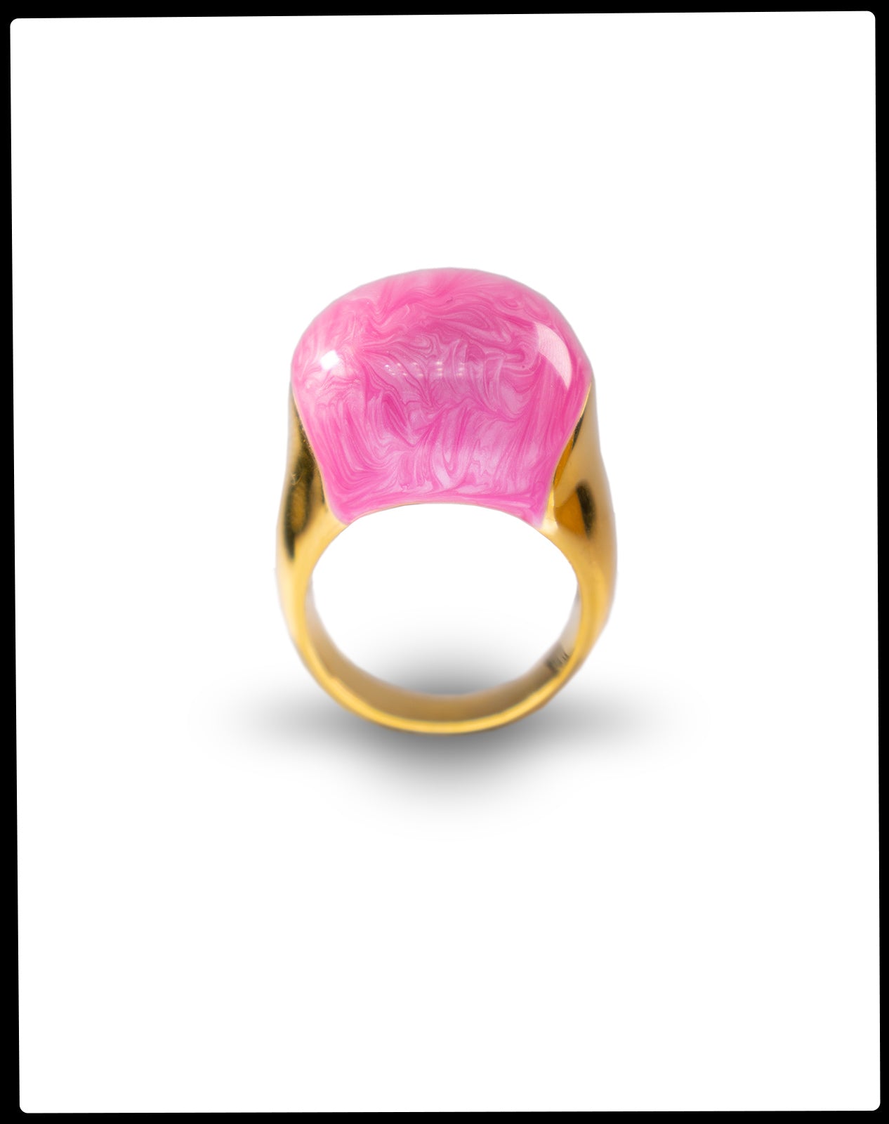 Ring Bubble Gum