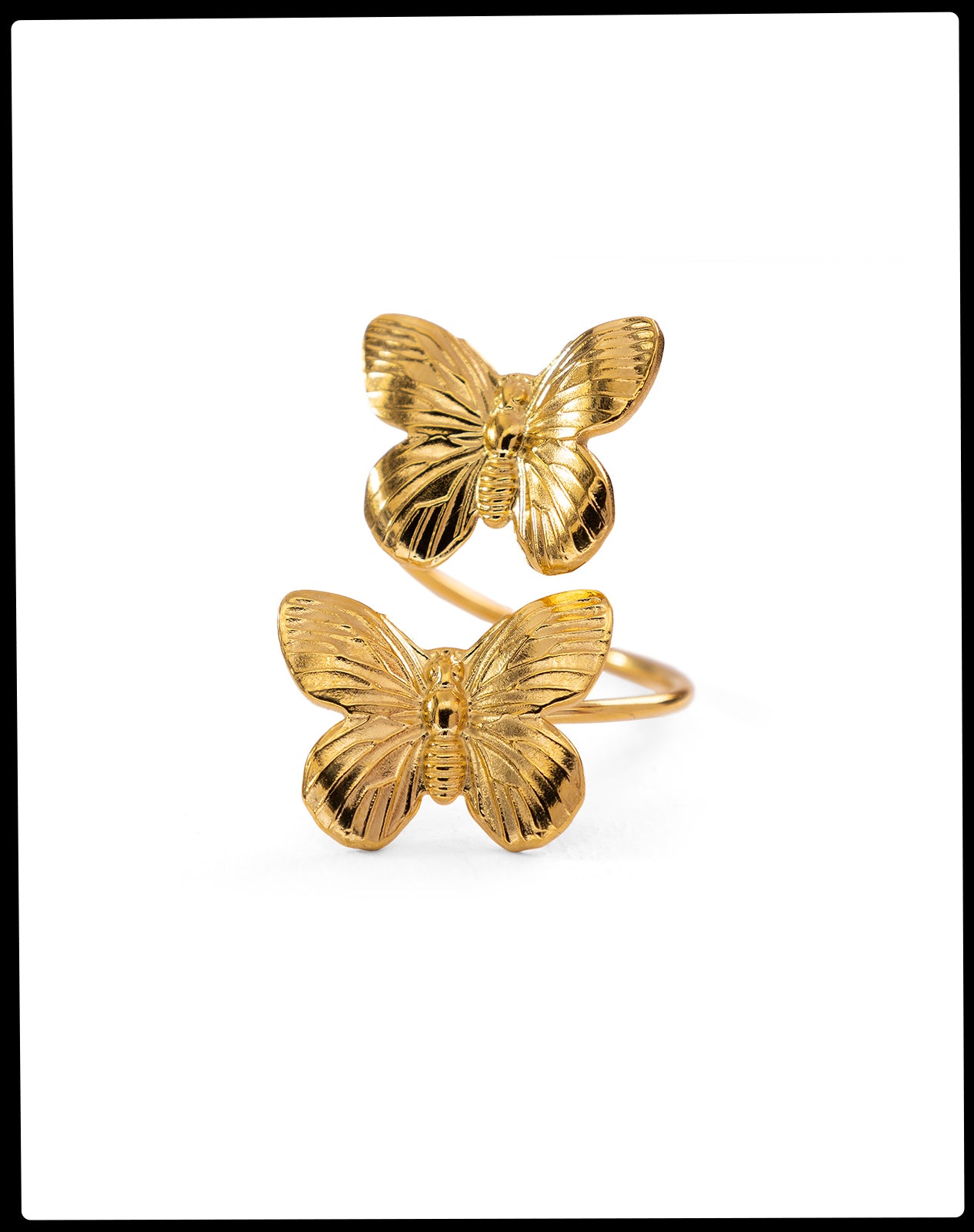 Ring Butterflies