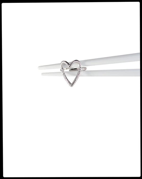 Ring Lovely Heart