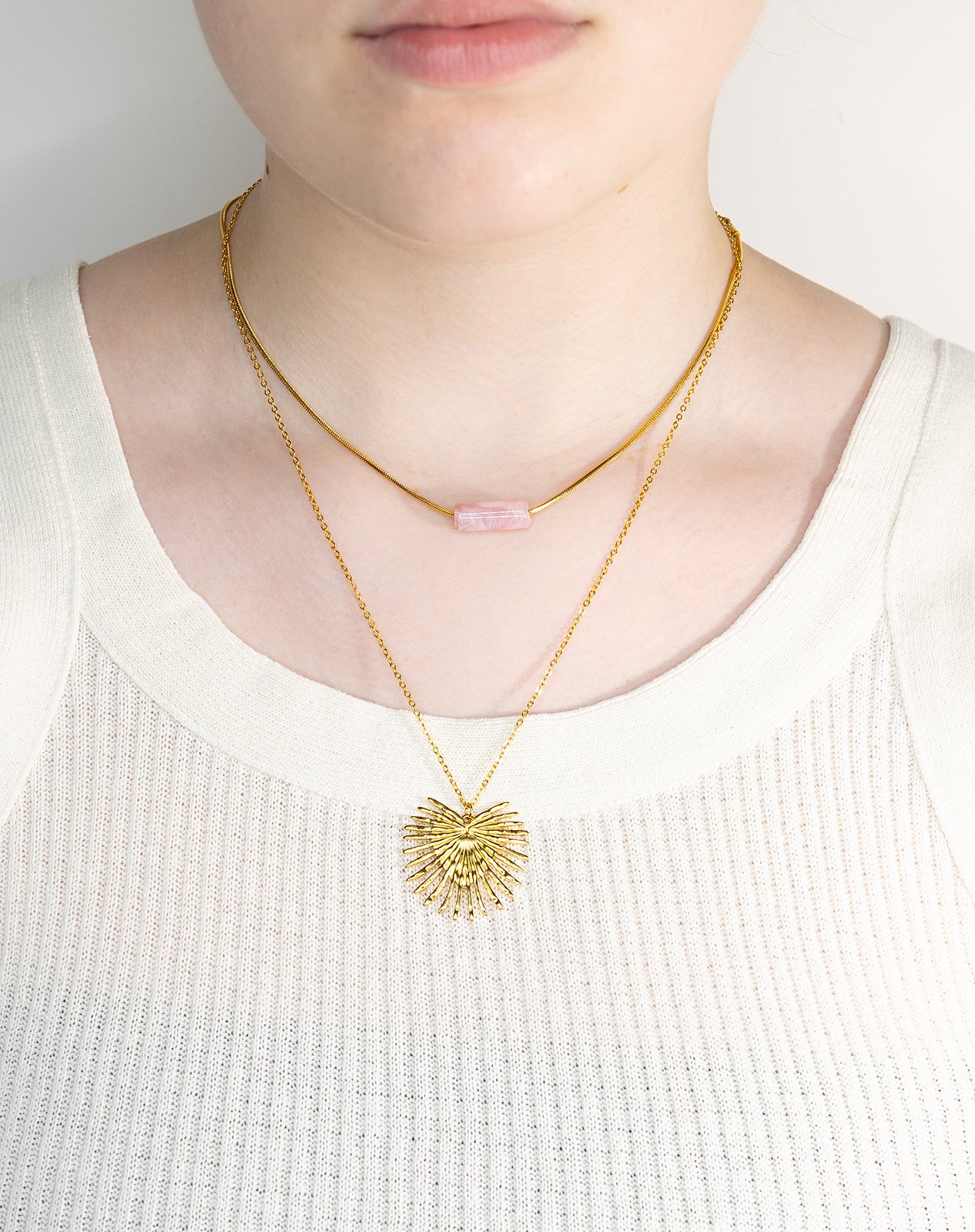 Necklace Lotti