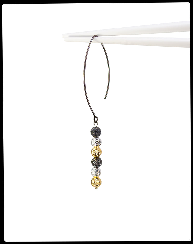 Earring Belle Glam