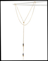 Necklace Belle Cent Glam
