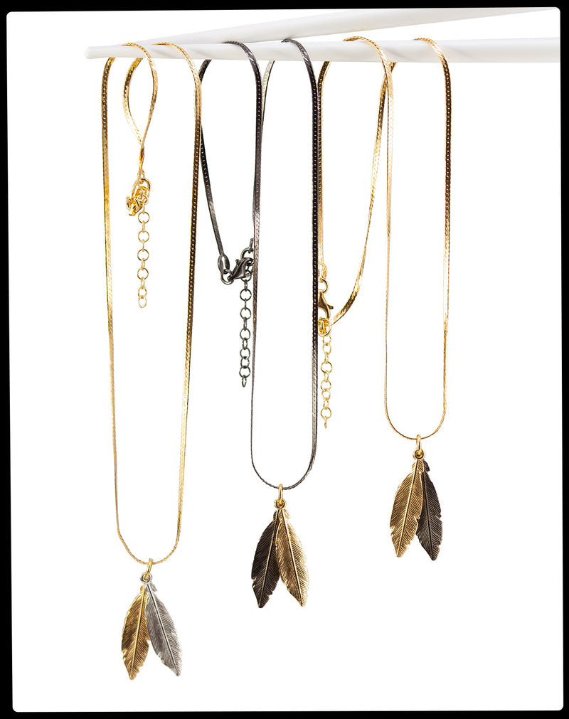 Necklace Byron