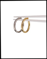 Hoops Chloe