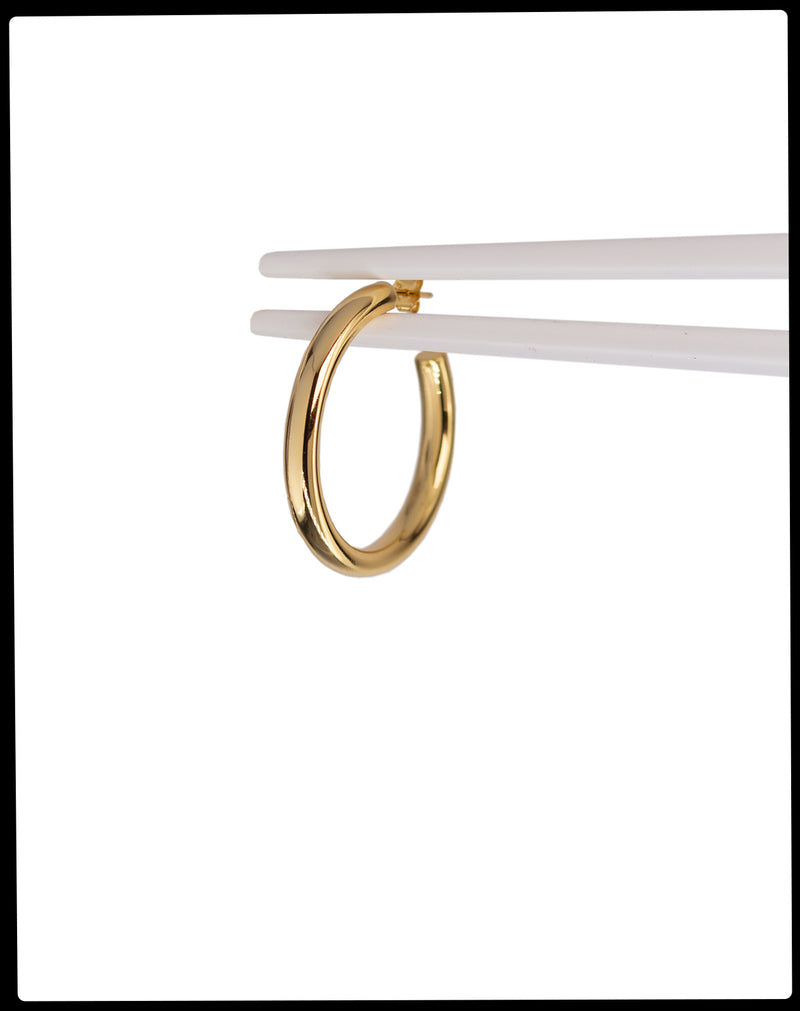 Hoops Chloe