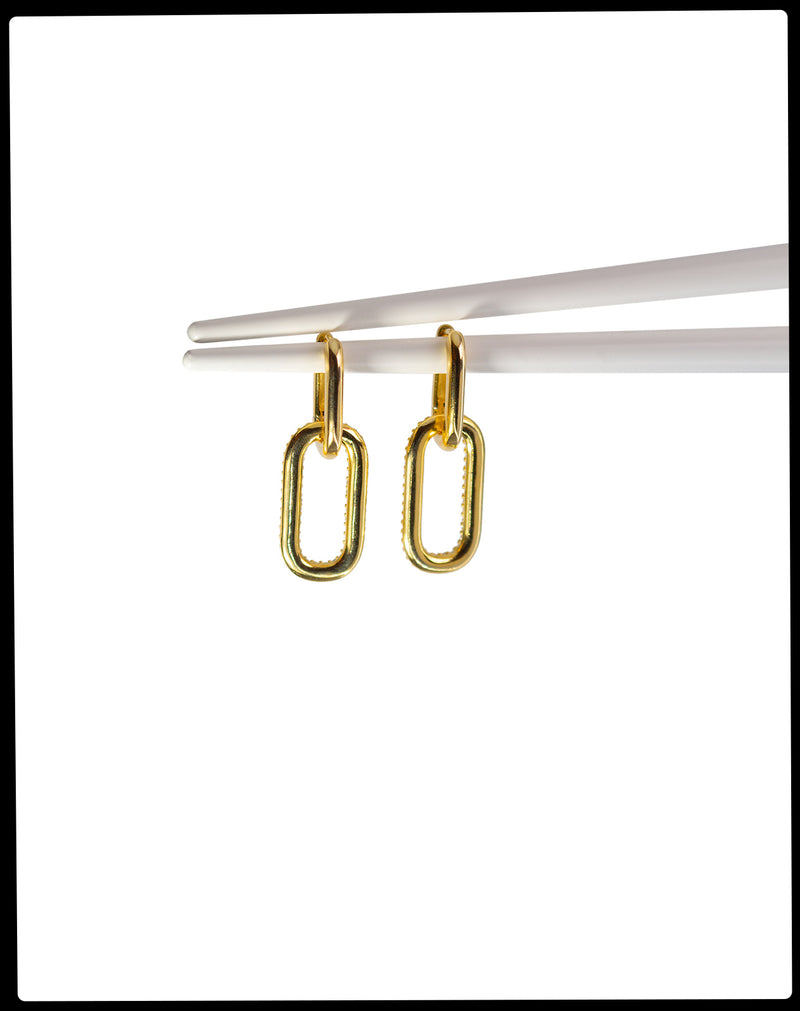 Earring Eve E.
